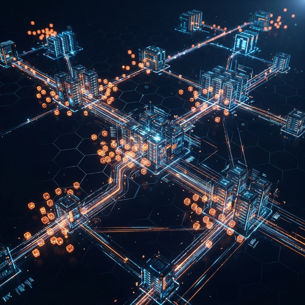 Multi-Cloud System Orchestrator