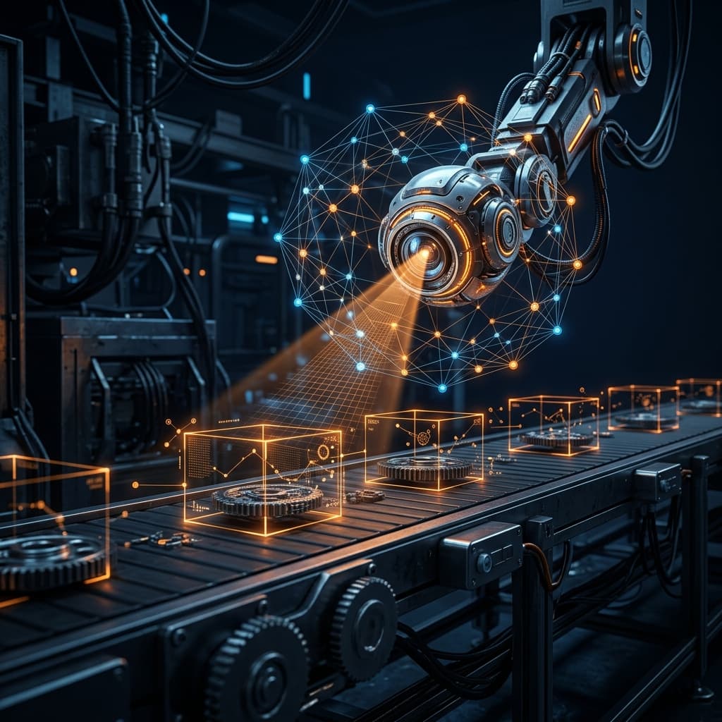 Automated Visual Model Auditor